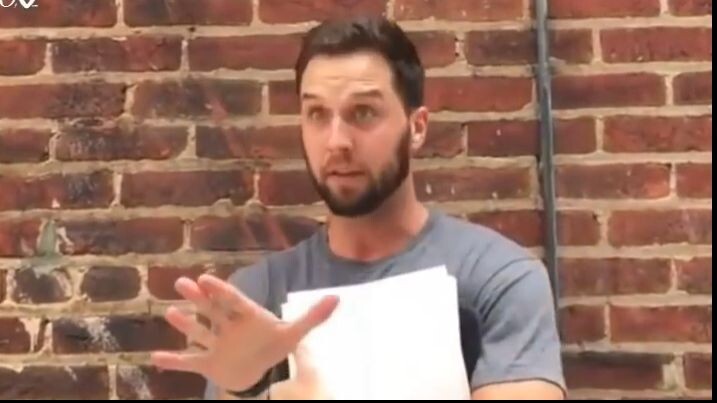 Những tình huống dở khóc dở cười #118