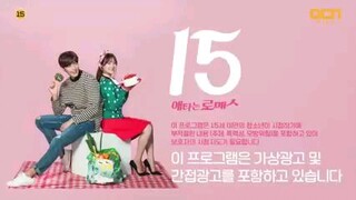 Secret romance episode 7