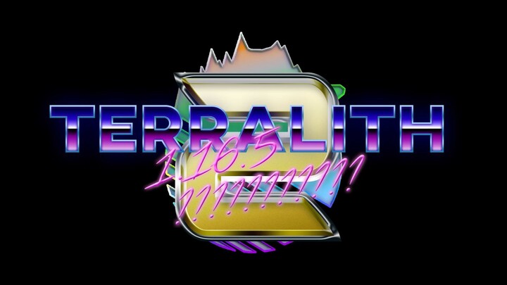 Terralith 1.16.5????????? 2
