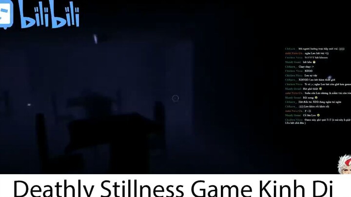 Cho tao 1 đường thoát thân được ko #game