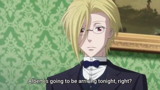 Yuukoku No Moriarty Episode 4 English sub