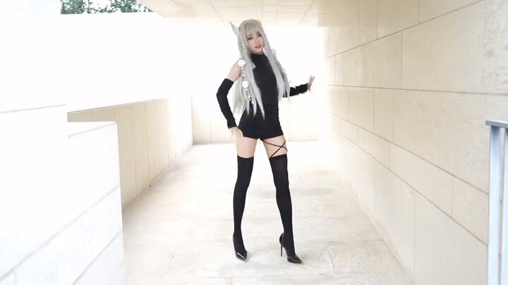 สวรรค์สไตล์ผสมผสาน ~