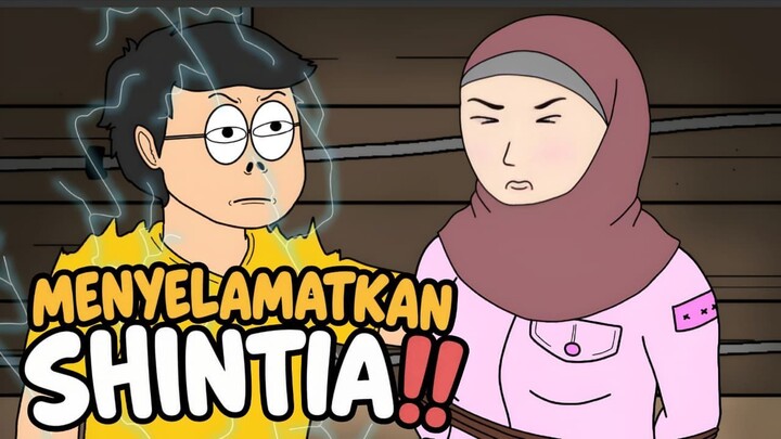 Kehidupan Setelah Sukses Part 7 - Doracimin