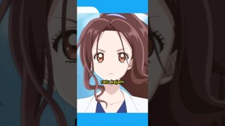 Ini MC Nya Ratu Kejam Yang Reinkarnasi Jadi Dokter Bedah #anime #reinkarnasi