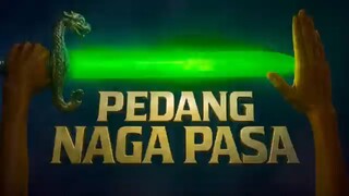 film pedang naga pasa / film indo jadul / film lawas Indonesia