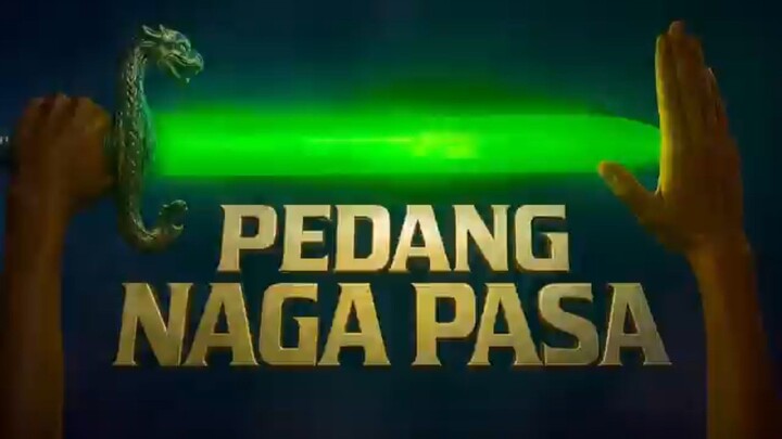 film pedang naga pasa / film indo jadul / film lawas Indonesia