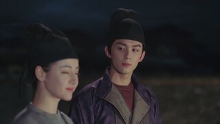 สตรีหาญ ฉางเกอ - Ep7