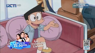 Doraemon Special 2 Jam - Pintu Kemana Saja