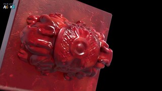 Against The sky Supreme ' Eps'156