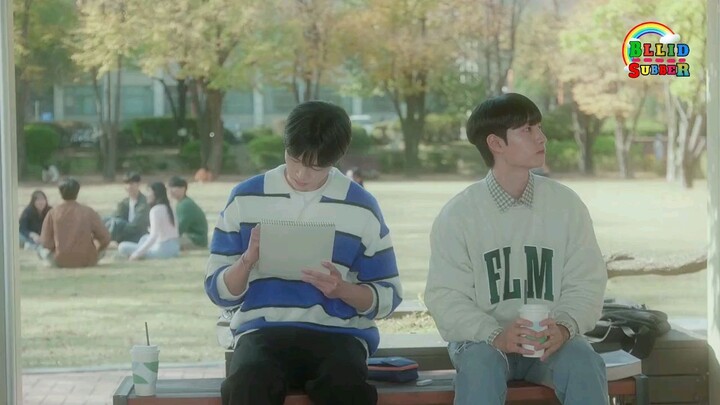 Bu$1n3$ as Usu@l Eps 1 [Sub Indo]