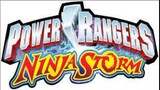 Power Rangers Ninja Storm(Soundtrack)