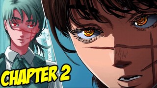 A Familiar Face !! | Chainsaw Man Part 2 Chapter 2 Review