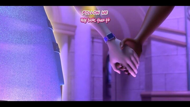 Winx Club: Phép màu đã trở lại phần 02 vietsub - season 02 💝💝💝