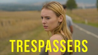 Film pendek horor Australia "The Intruder" didasarkan pada peristiwa nyata
