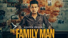 The Family Man S01E10 Hindi