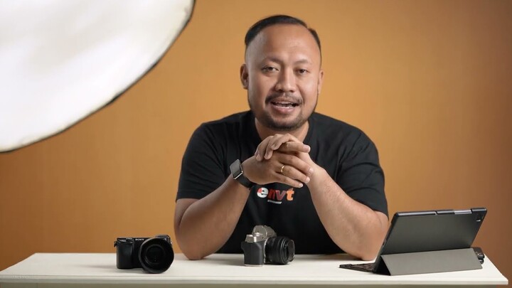 Tips membeli Kamera seken secara online.