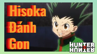 Hisoka Đánh Gon