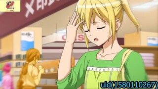 ManAshi 「A M V」 - Gửi thẳng tới bạn #anime #schooltime