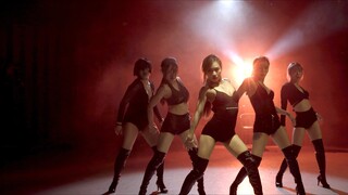 【HELLODANCE 13th Anniversary Highlights】Five Golden Flowers-4K