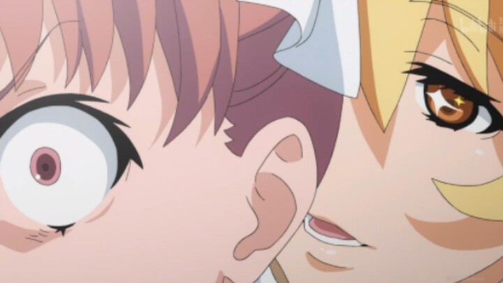 Kuroko juga terkadang merasa takut