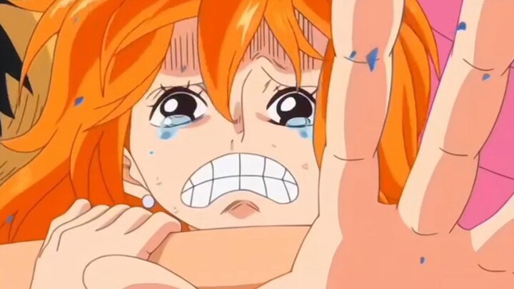 3 MOMEN LUCU ONE PIECE PALING NGAKAK