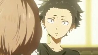 shinunoga e-wa || a silent voice edit