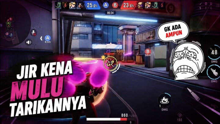 Jago banget ini orang cuy