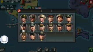 World Conqueror 3 Rescue in South Asia