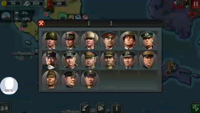 World Conqueror 3 Rescue in South Asia