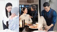 Love in the Twilight Breeze