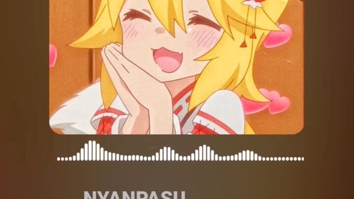 NYANPASU AI COVER SENKO