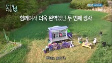 Heart On Wheels Ep. 3