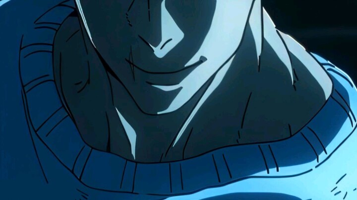 dia - telah - kembali π―π₯( Toji Fushiguro ) - musik - video.