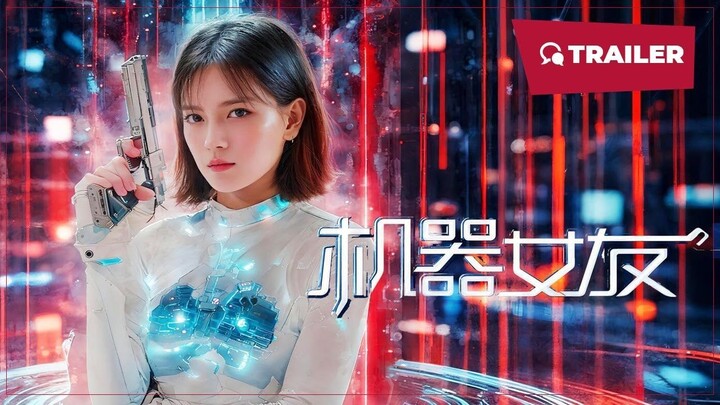 Machine Girlfriend (2025) Subtitle Indonesia