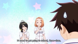 Shiunji-ke no Kodomotachi - 02 ENG