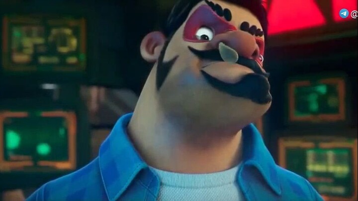 Papa.Zola.The.Movie.2025