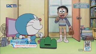Doraemon Special 2 Jam - Gas Penghilang Kebiasan Jelek