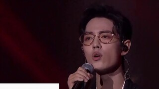 【Xiao Zhan】20191116 Bazaar Charity Night "Satisfaction" YouTube Comments