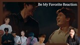 [PisaengKawi] บทกวีของปีแสง Be My Favorite Episode 1 Reaction