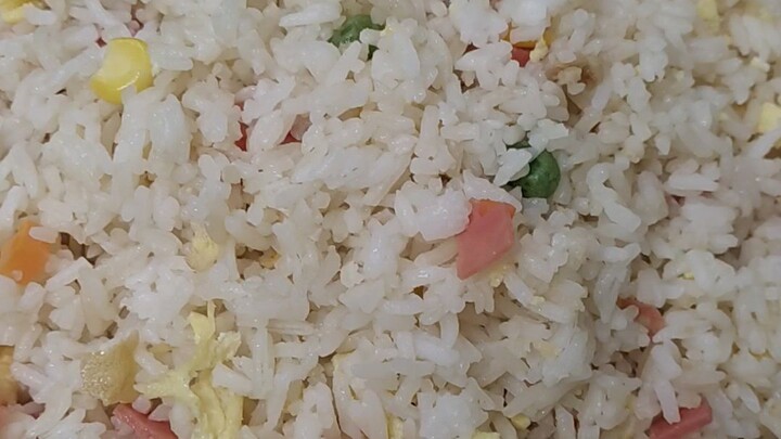 fried rice