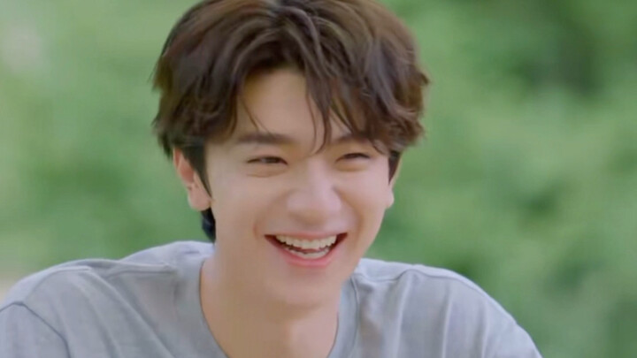 Lin Yi, tugas utamamu adalah menghapus aplikasi Novel Tomat #LinYi #ChenXingxu #DuniaSuperSegar #Bos