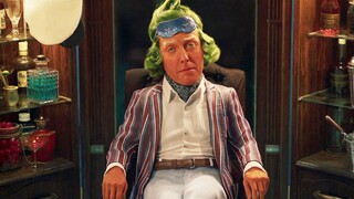 Prekuel dari "Pabrik Cokelat" Sweet Tea! Film petualangan fantasi blockbuster "Wonka" resmi dirilis,