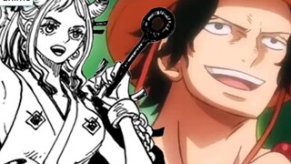 Lộ diện thành viên thứ 11 băng Mũ Rơm Bộ 3 chỉ huy mạnh nhất của Luffy_ p3