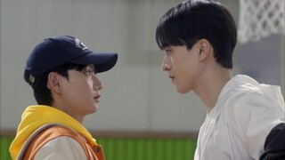 🎬 Ball Boy Tactics 🇰🇷 Episode 1 Eng sub