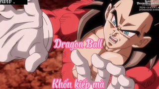 Dragon Ball _Tập 40- Khốn kiếp mà