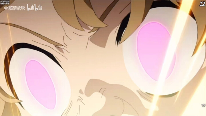 This unemployed person is strong!