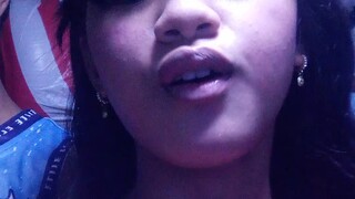 #fyp simple make up lg po muna ngaun. #foryou
