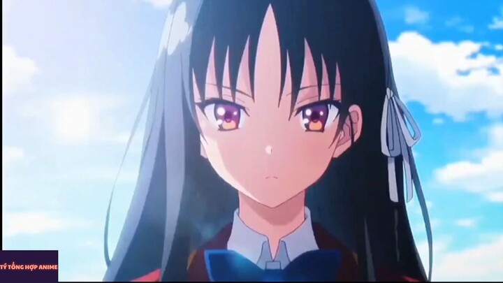 tytonghop Anime 38 #anime #BestScene