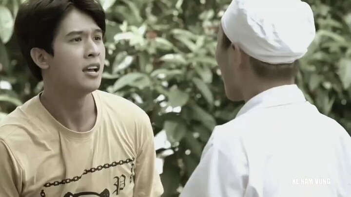 Phim Việt Nam Hay Nhất 2022 _ KẺ NẰM VÙNG - TẬP 36 _ Phim Hành Động Việt Nam Mới