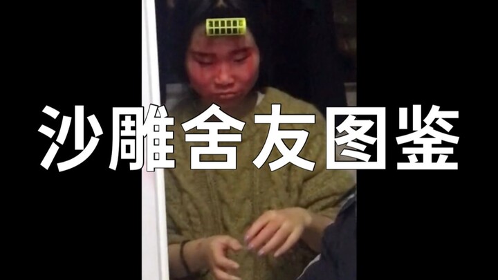 Buku Bergambar Teman Sekamar Patung Pasir